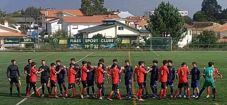 FC Porto 0 x Benfica e Castelo Branco 0