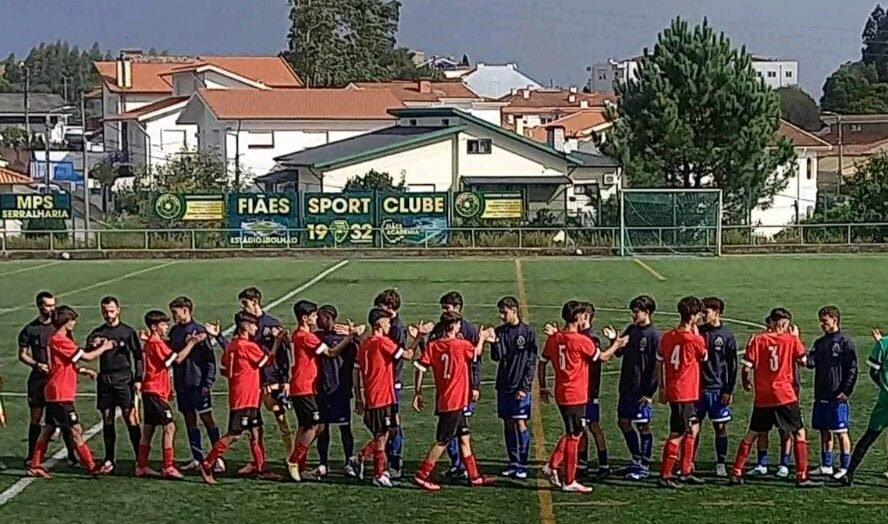 FC Porto 0 x Benfica e Castelo Branco 0