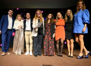 Farmácia Diamantino recebe Prémio de Intervenção na Comunidade