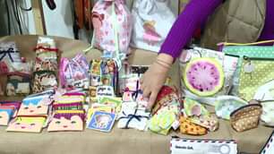 Feira das Sopas acontece em Escalos de Cima