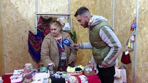 Feira do Azeite e da Azeitona anima Malpica do Tejo