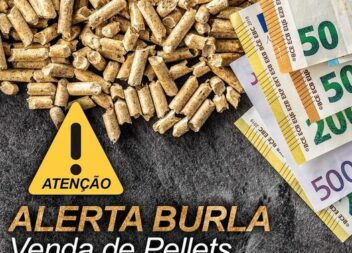 GNR alerta para burlas em venda de Pellets