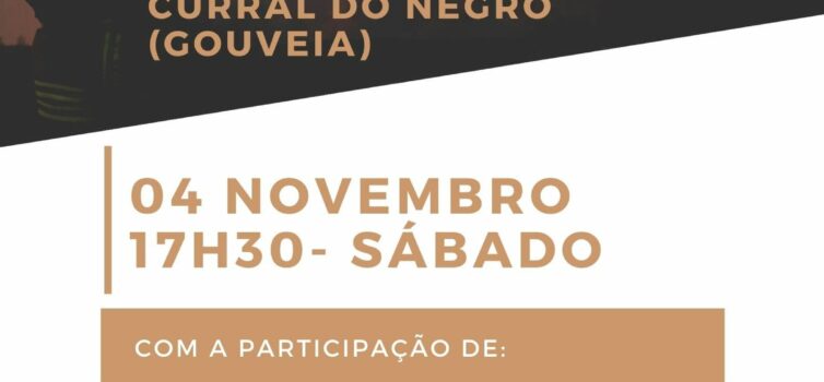 Gouveia e Covilhã