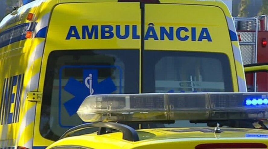 Homem morre em despiste em Portalegre
