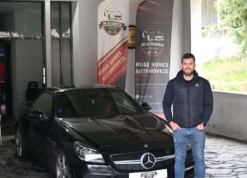 Hugo Nunes Automóveis