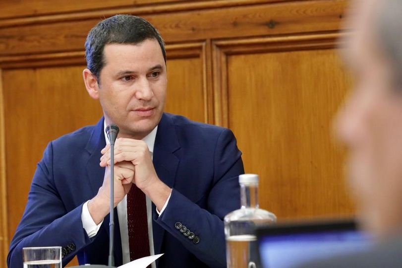 João Galamba demite-se