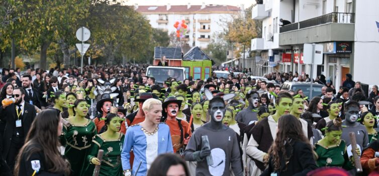 Latada 2023 em Castelo Branco