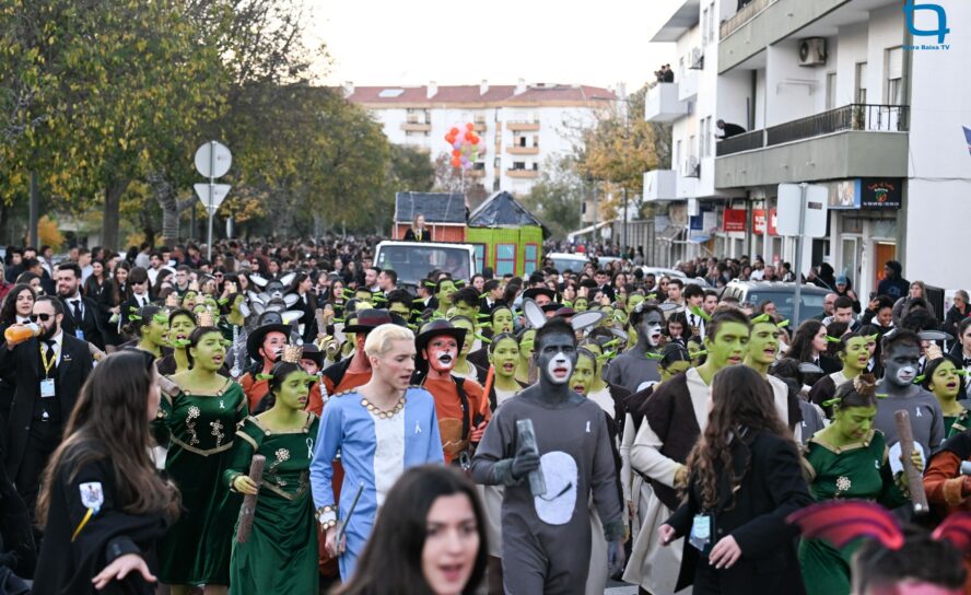 Latada 2023 em Castelo Branco