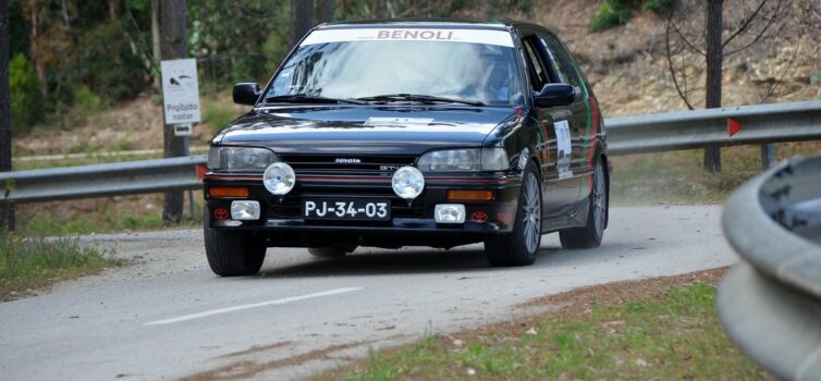 Lusitânia Automóvel Clube