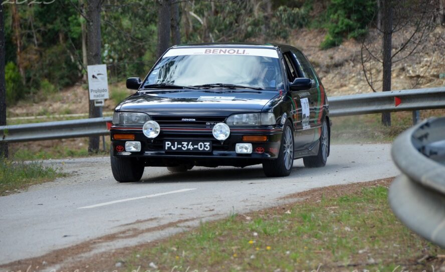 Lusitânia Automóvel Clube