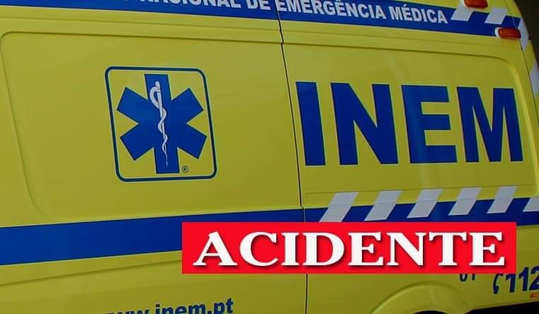 Mulher atropelada em Portalegre sofre ferimentos graves
