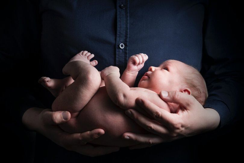 Nasceu em Espanha o primeiro bebé concebido por duas mães na Europa