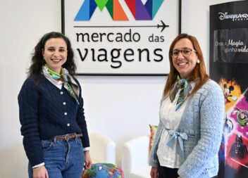O Mercado das Viagens, presente em Castelo Branco desde Março de 2018, comemora