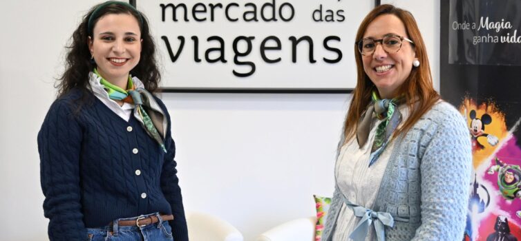 O Mercado das Viagens, presente em Castelo Branco desde Março de 2018