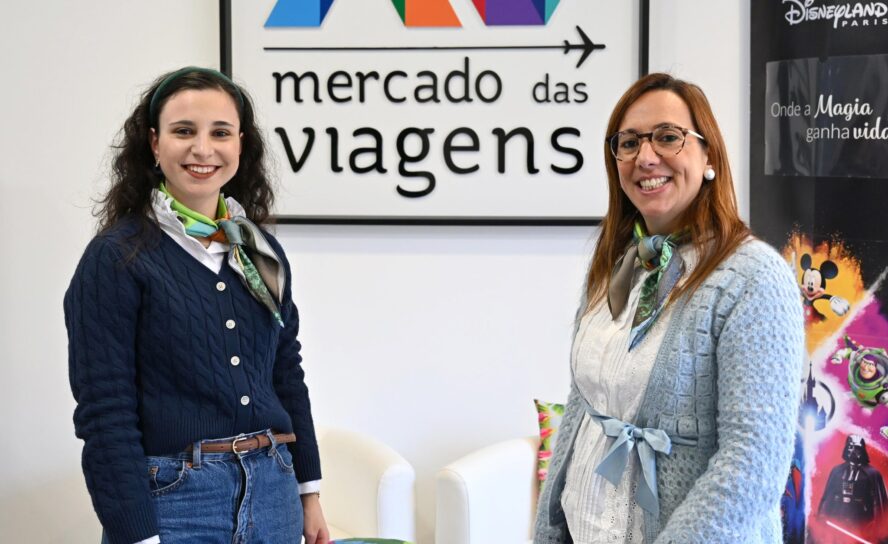O Mercado das Viagens, presente em Castelo Branco desde Março de 2018