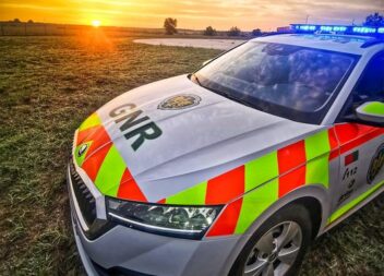 Operação "Portugal+Seguro"