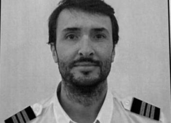 Piloto que morreu em queda de avião em Ponte de Sôr era casado e deixa dois filh