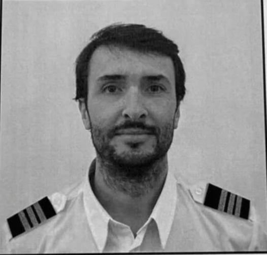 Piloto que morreu em queda de avião em Ponte de Sôr era casado e deixa dois filh