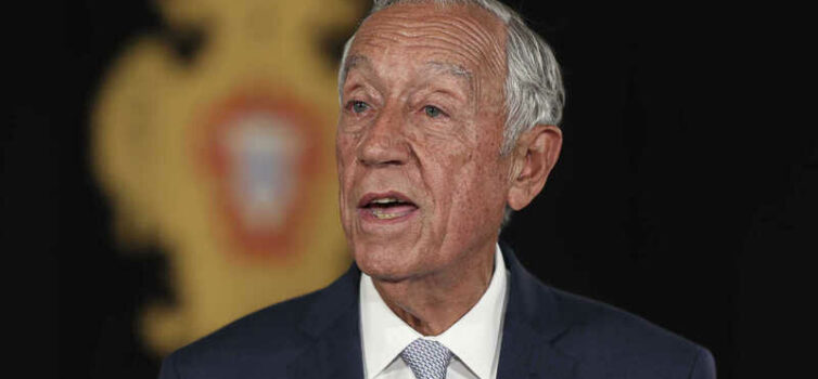 Presidente da República convocou partidos e conselheiros e falará na quinta feir