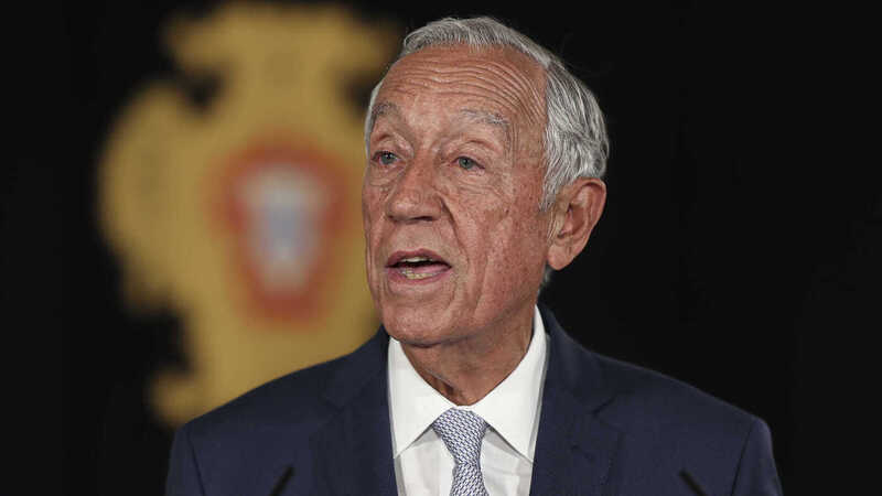Presidente da República convocou partidos e conselheiros e falará na quinta feir