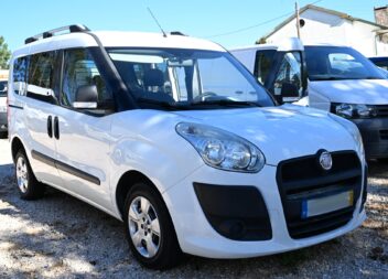 Qualkercar - Comércio de Automóveis