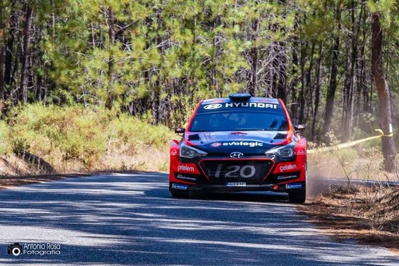 Rali Castelo Branco 2024 vai para a estrada a 21 de Junho