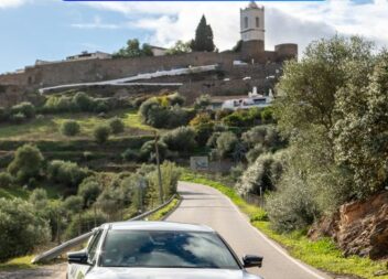 Rallye do Alentejo Central