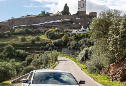 Rallye do Alentejo Central