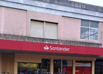 Suspeita de assalto a banco em Cernache do Bonjardim