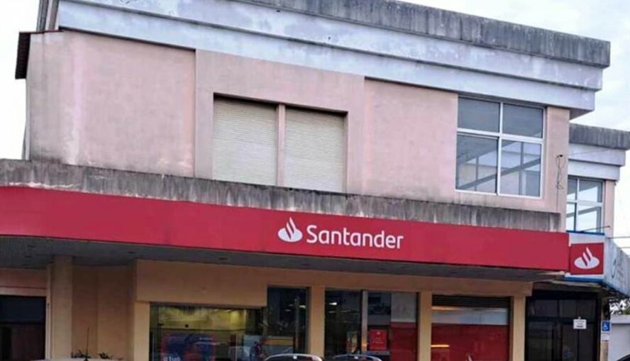 Suspeita de assalto a banco em Cernache do Bonjardim