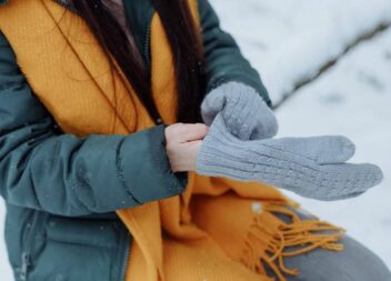 Temperaturas descem ainda mais e chuva regressa para a semana