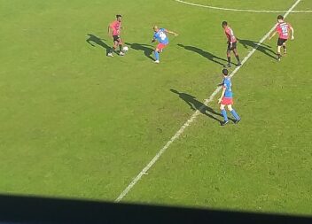 União de Coimbra 2 Benfica e Castelo Branco 1
