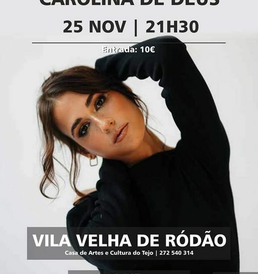 Vila Velha de Ródão