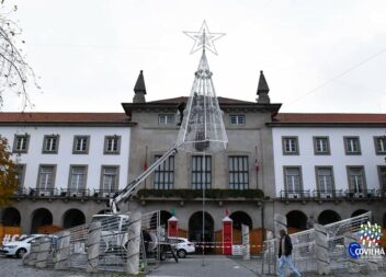 Covilhã