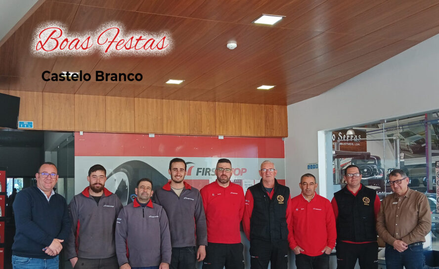 Castelo Branco