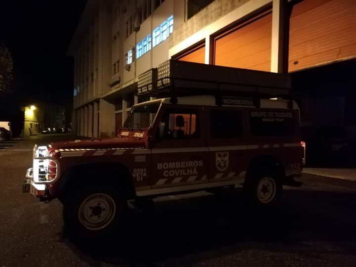 Covilhã