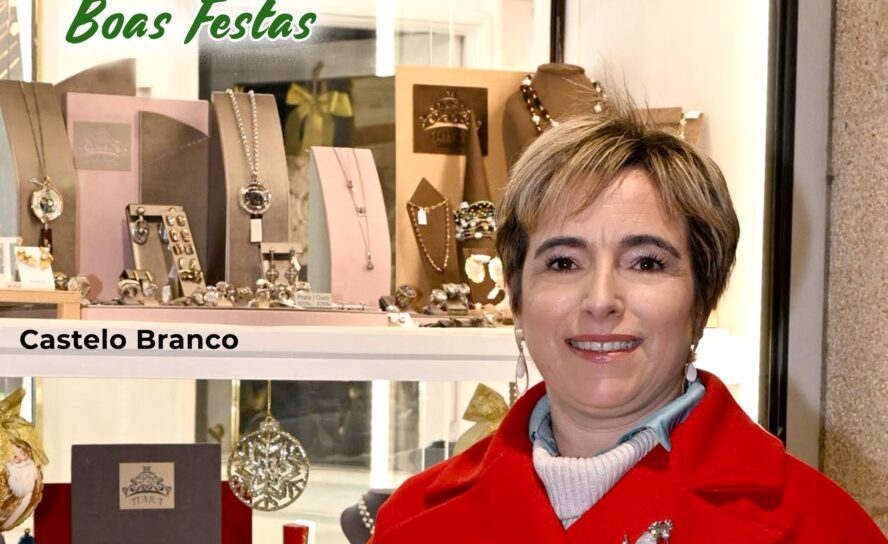 Castelo Branco