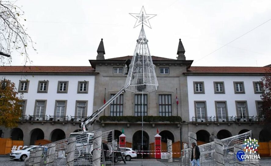 Covilhã
