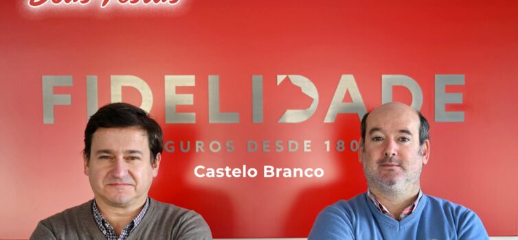 Castelo Branco