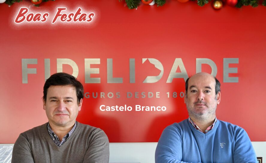 Castelo Branco