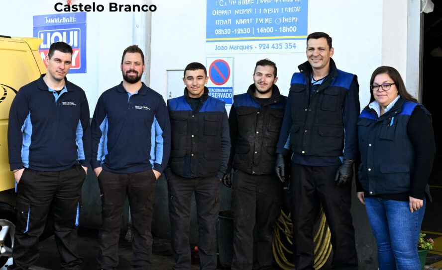 Castelo Branco
