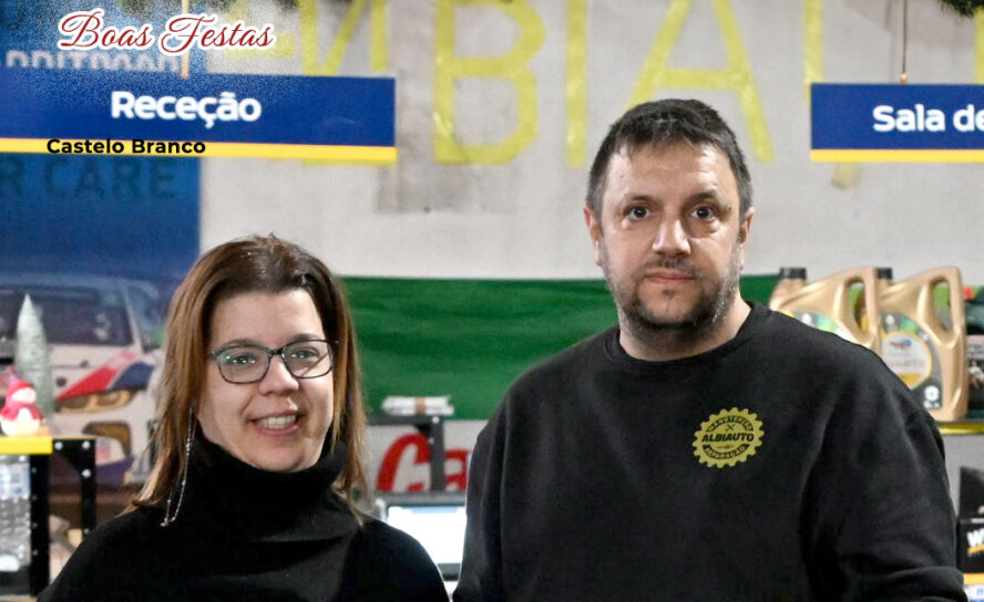 Castelo Branco