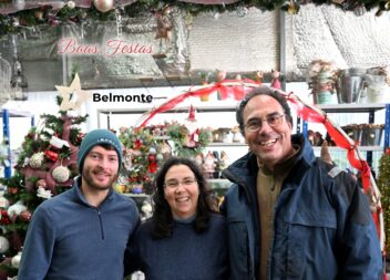 Belmonte