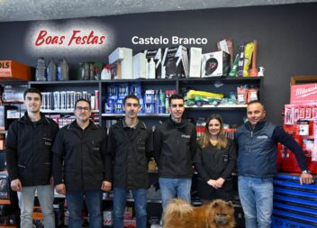 Castelo Branco