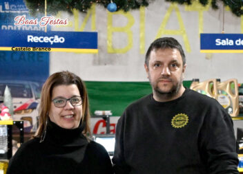 Castelo Branco