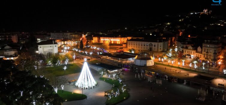 Castelo Branco