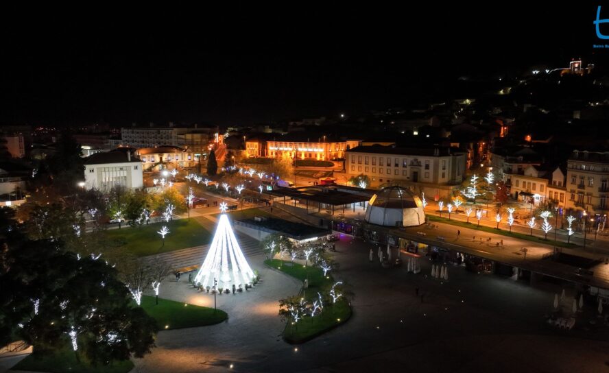 Castelo Branco
