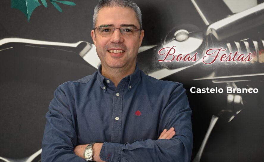 Castelo Branco