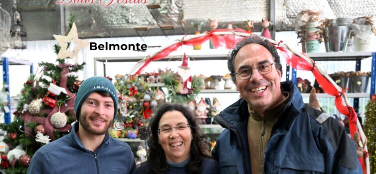 Belmonte