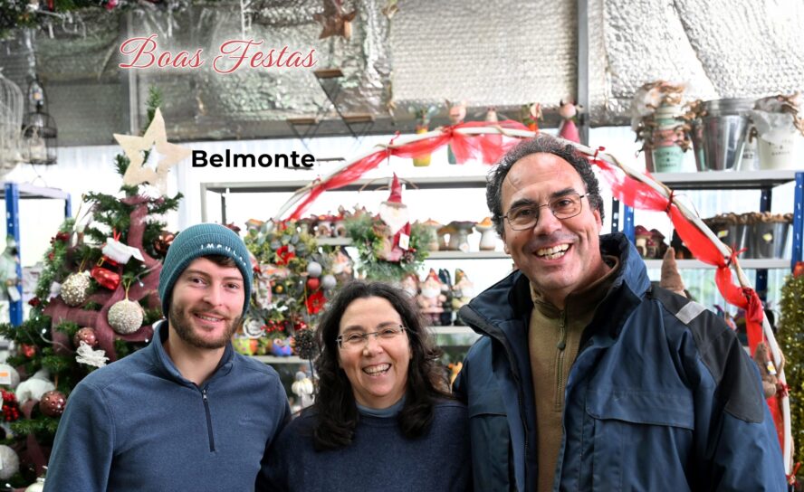 Belmonte